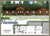 Ponderosa